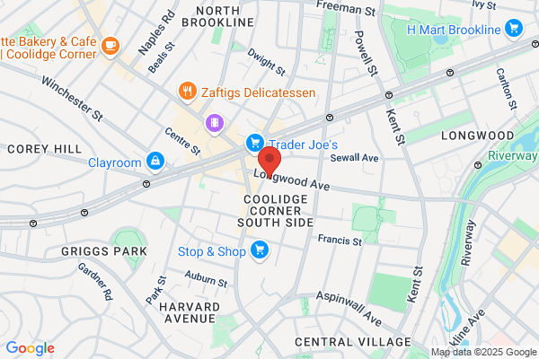 Brookline Dental Specialists