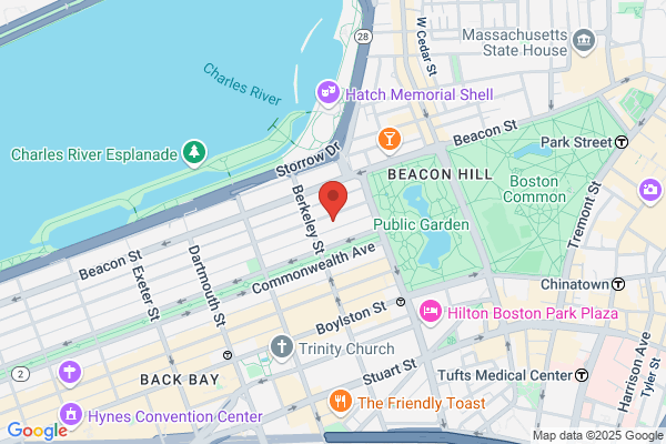 Dental Arts of Boston