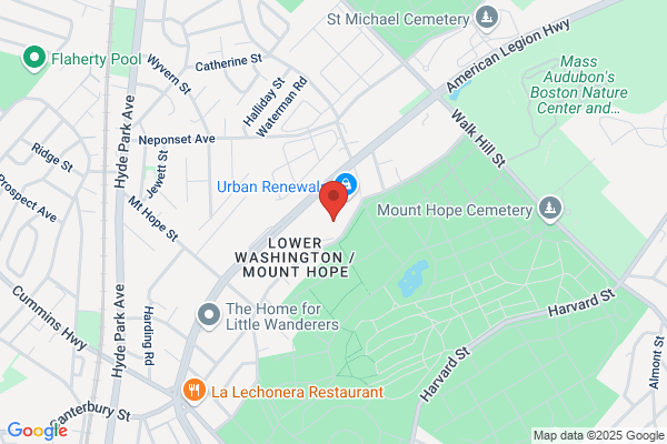 Roslindale Perfect Dental
