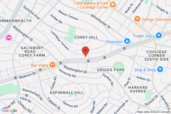 Dental Partners of Brookline