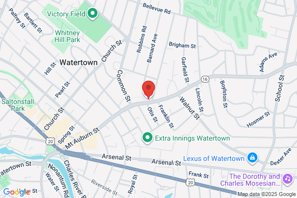 Watertown Family Dental