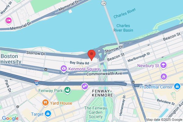 Back Bay Dental Care