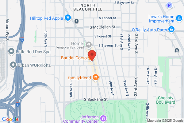 Beacon Hill Dental Associates