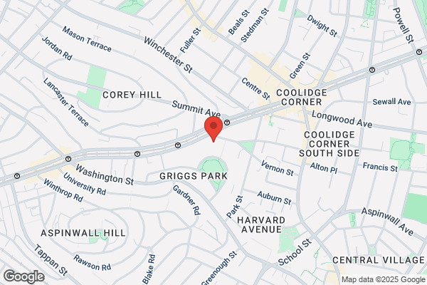 Brookline Periodontal Associates