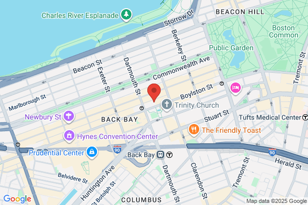 Copley Dental Associates
