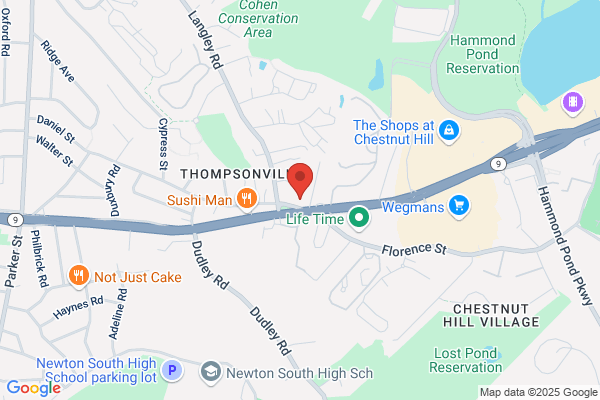 Newton Dental PLLC