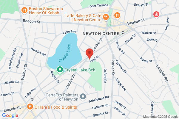 Newton Wellesley Dental Partners