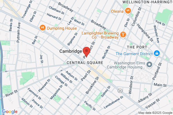 Prospect Dental Group LLC