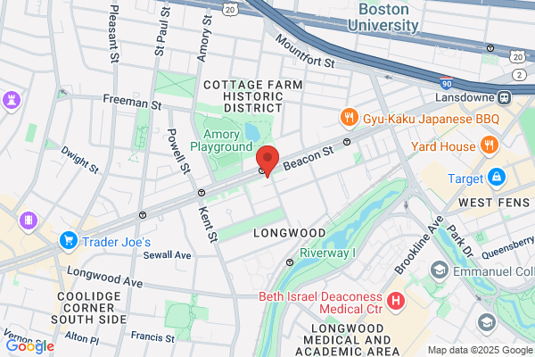Integrated Dermatology of Brookline