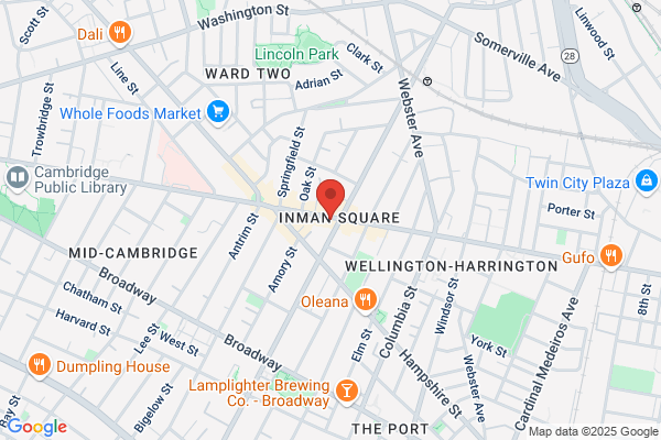 Boston Acne Specialists