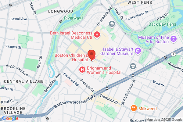 Vincent C. Smith, MD, MPH
