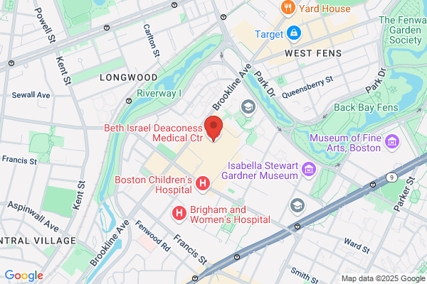 Beth Israel Deaconess Medical Center