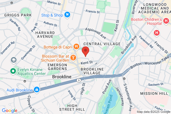 Boston Eye Group