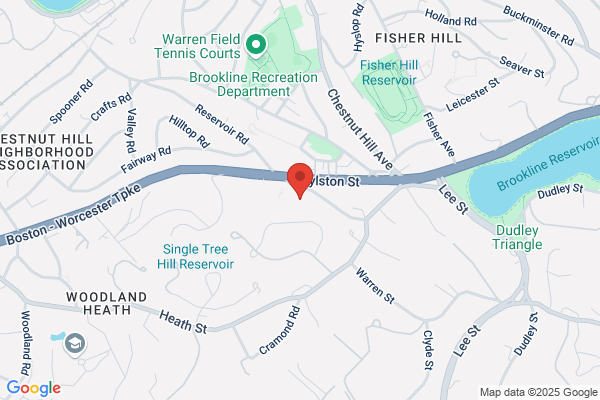 Hammond Pond Dental Associates