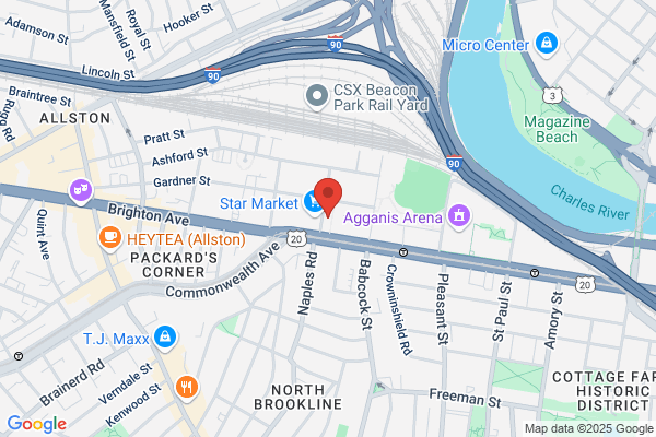 Private Abortion Clinic Boston