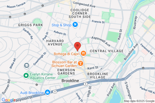 Boston International Student Services Inc