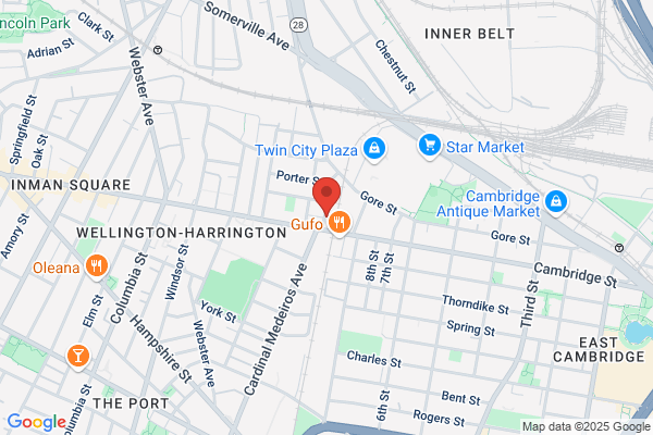Mount Auburn Electric Inc