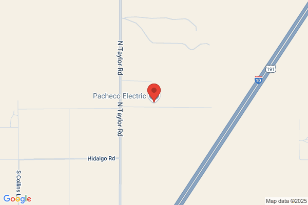 Pacheco Electric Inc