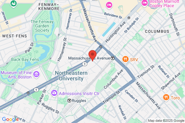 New England Music Services
