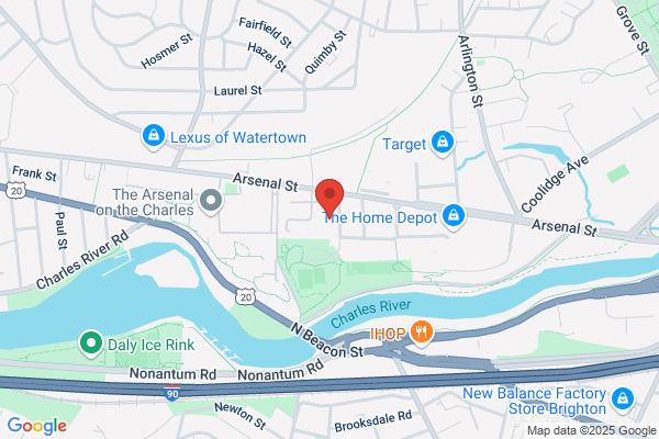 Water Town Eye Group