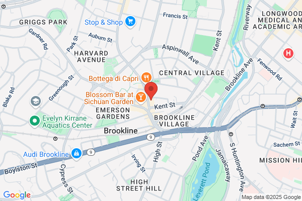 Allston Eye Care