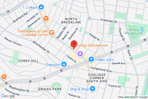 HealthWorks Fitness Chestnut Hill