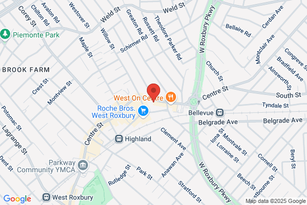 Muscular Therapy of West Roxbury