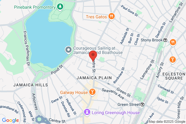 Jamaica Plain Florist
