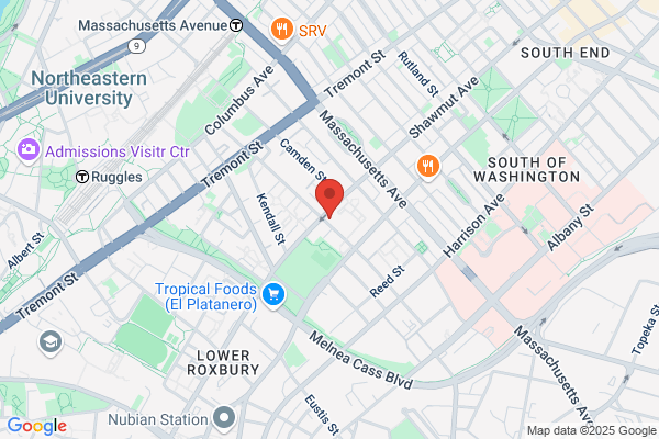Garage Door Repair Jamaica Plain MA