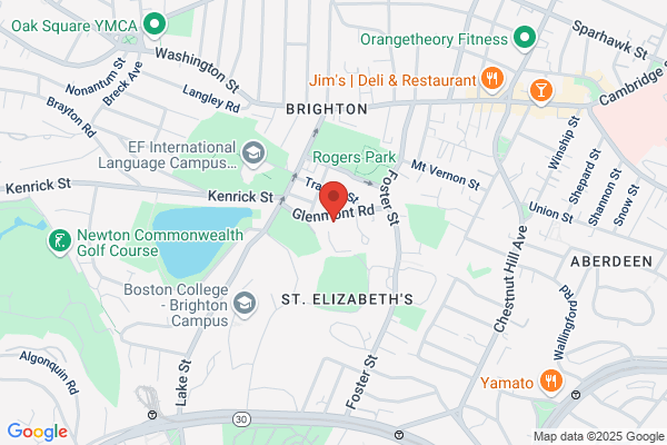 City of Boston School Department