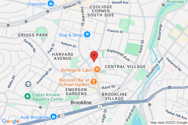 City of Boston School Department