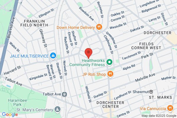 City of Boston School Department