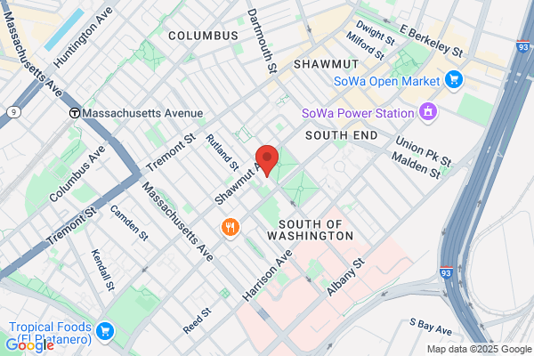 Sametz Blackstone Associates