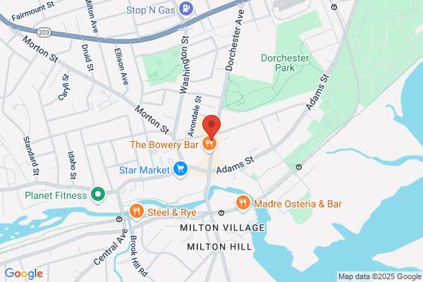 Fancy Cuts Barber Shop