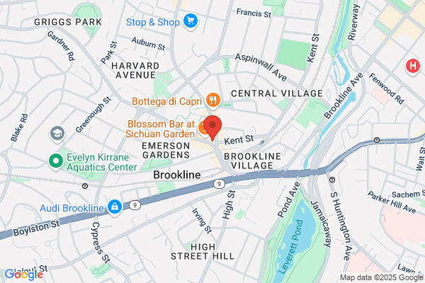 Beacon Hill Athletic Clubs
