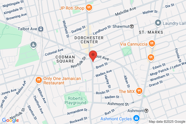 Codman Academy Charter School