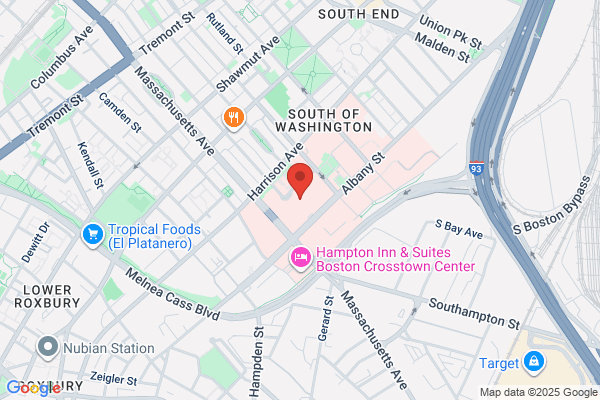 Endoscopy Boston Medical Center