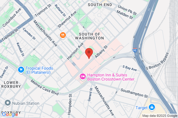 Lupus Clinic at Boston Medical Center