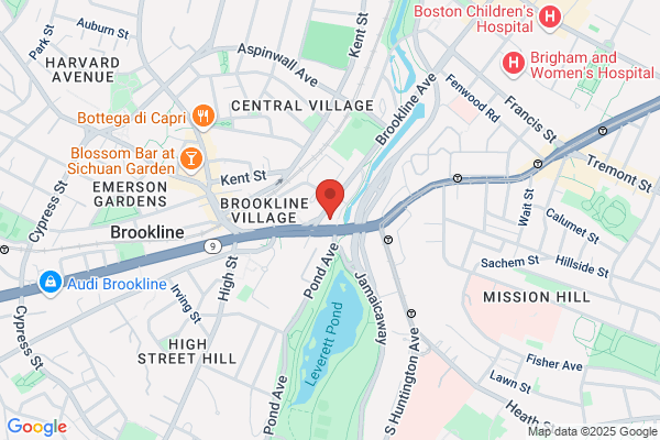 Hilton Garden Inn Boston Brookline