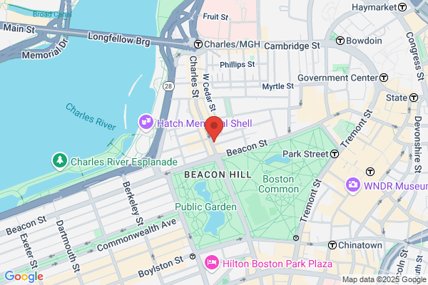 Beacon Hill Hotel & Bistro