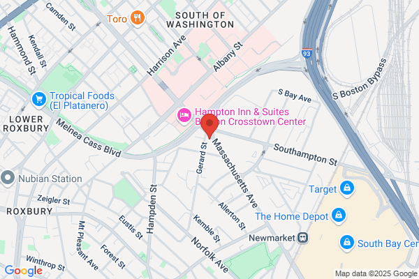 Best Western Plus Boston Hotel