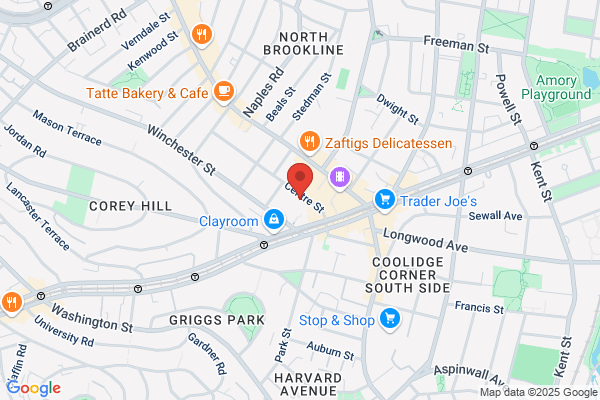 Brookline Manor Inn