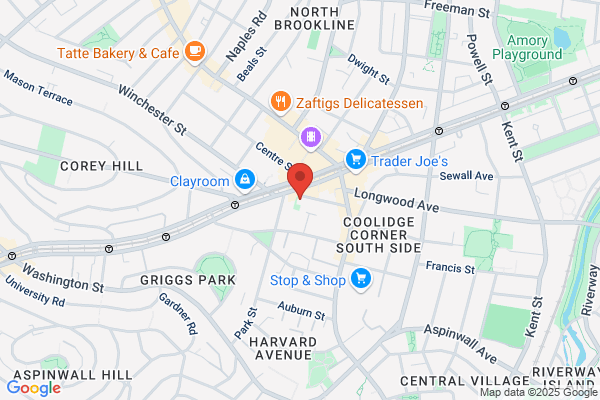 Courtyard by Marriott Boston Brookline