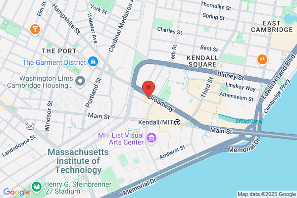 Residence Inn by Marriott Boston Cambridge
