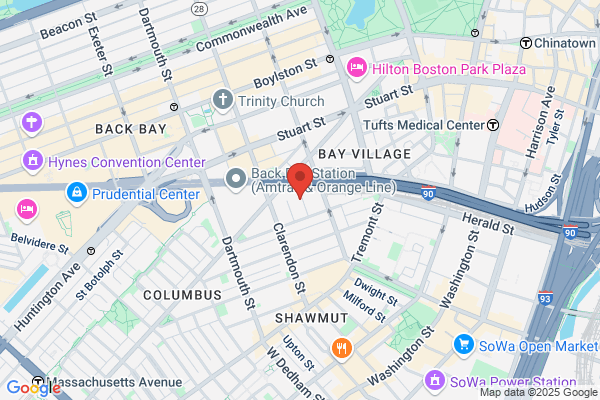 Eastern Point Consulting Group Inc