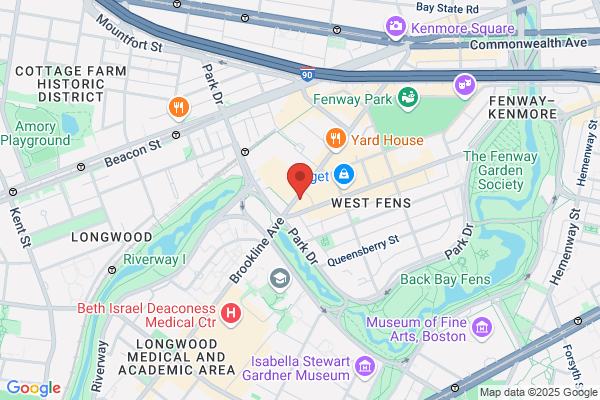 A Boston Event Specialists