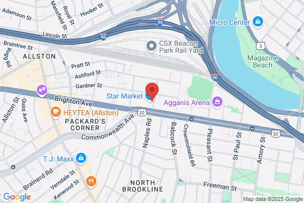 Allston Insurance Agency