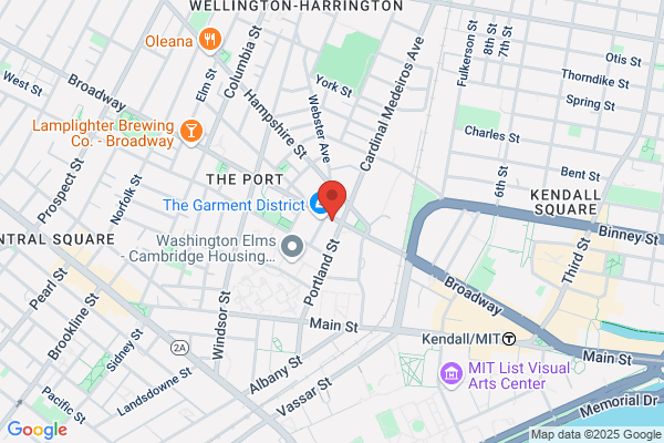 Charlestown Venture Partners