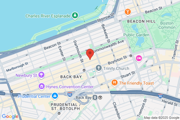 Back Bay Estate Jewelers