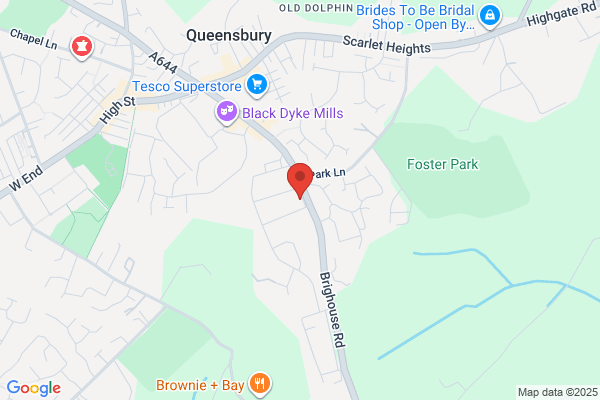 Queensberry Laundry Services
